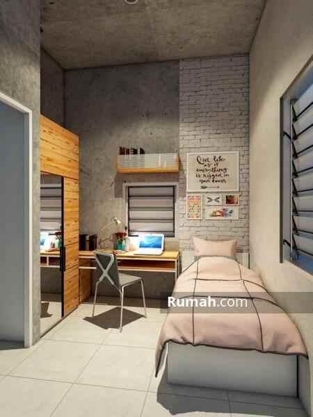 dijual kost jalan elang raya