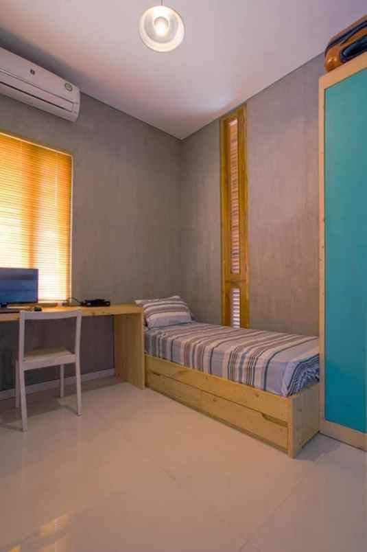 dijual kost jalan elang raya