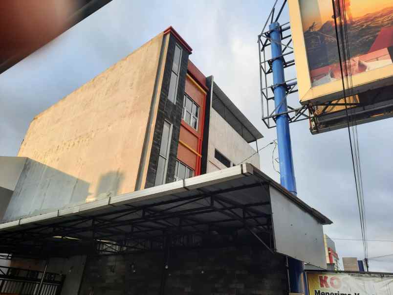 dijual kost jalan kaliurang km 14 5