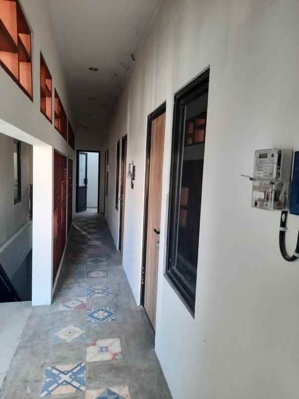 dijual kost jalan kaliurang km 14 5