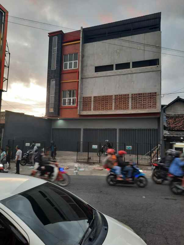 dijual kost jalan kaliurang km 14 5