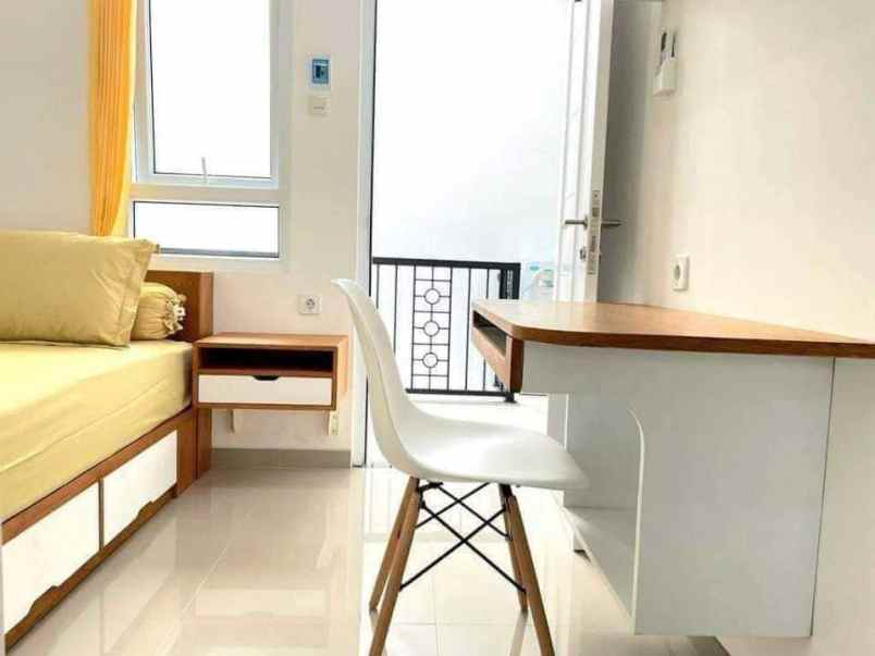 dijual kost jalan soekarno hatta indah