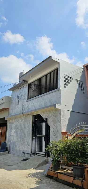 dijual kost jl kasuari jababeka mekarmukti