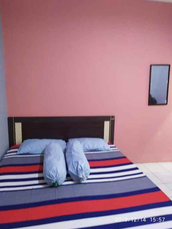 dijual kost jl setiabudi kuningan