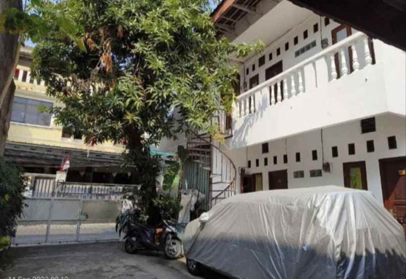 dijual kost jl sunter jaya sunter jaya