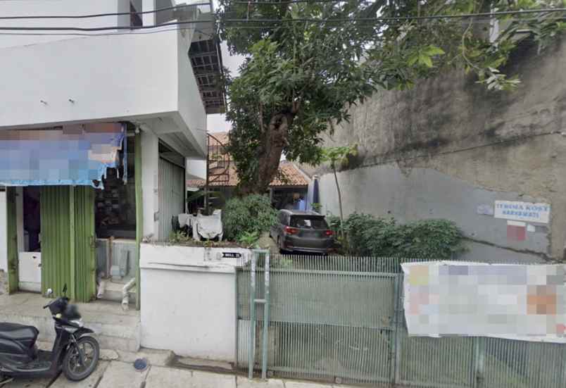 dijual kost jl sunter jaya sunter jaya