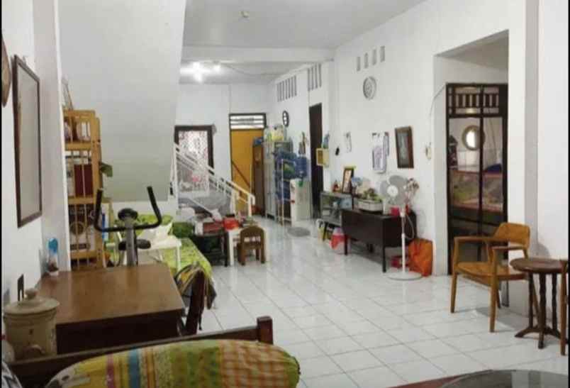 dijual kost jl sunter jaya sunter jaya