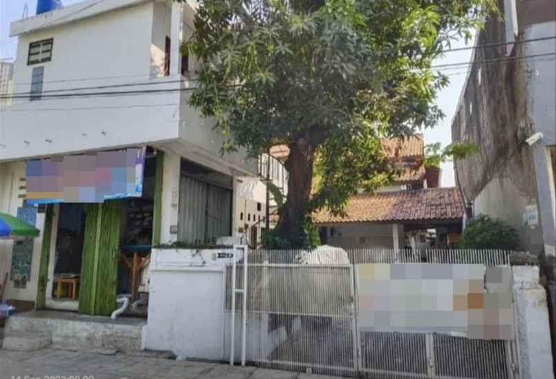 dijual kost jl sunter jaya sunter jaya