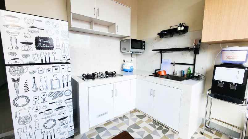 dijual kost jln tanjung duren timur