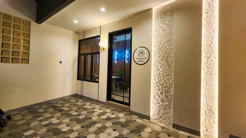 dijual kost jln tanjung duren timur