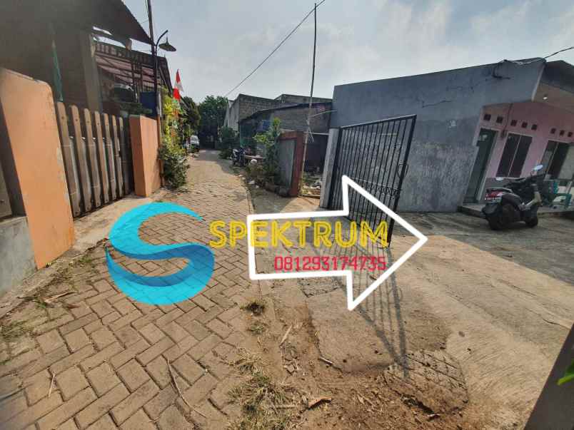 dijual kost jombang ciputat