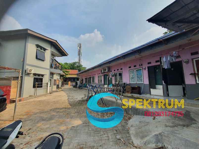 dijual kost jombang ciputat