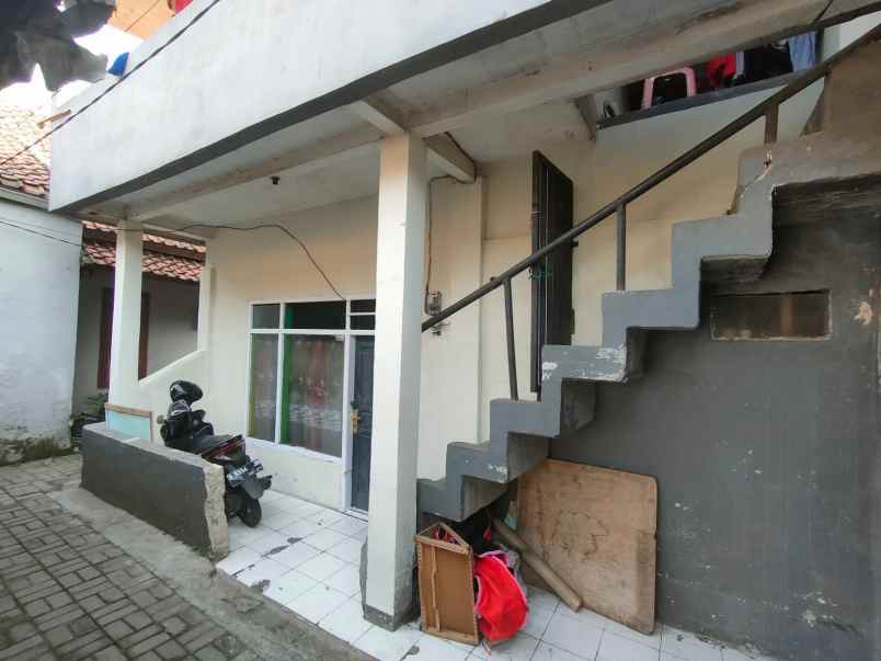 dijual kost kec cimahi tengah