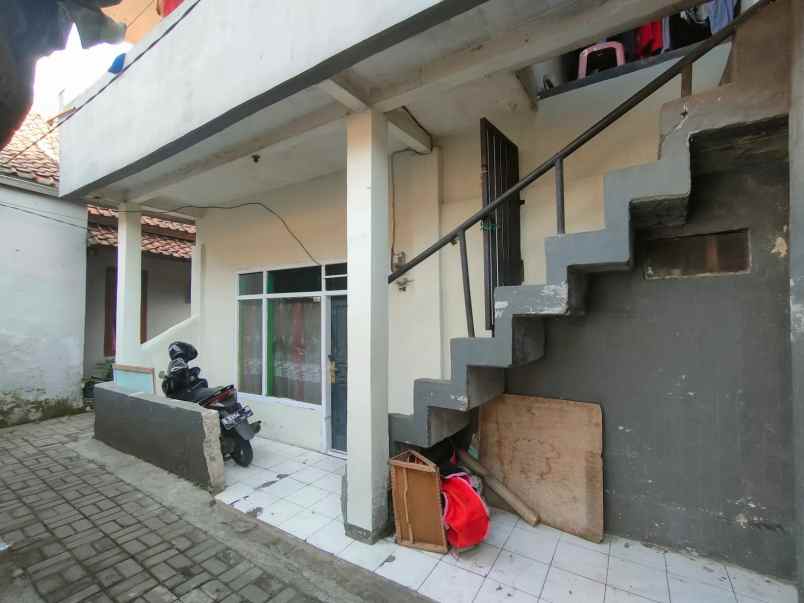 dijual kost kec cimahi tengah