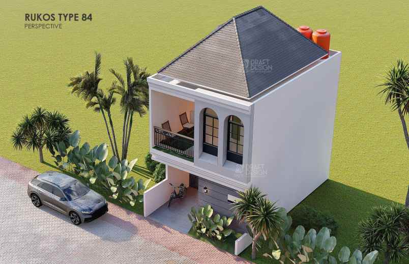 dijual kost kedung waringin kec tanah