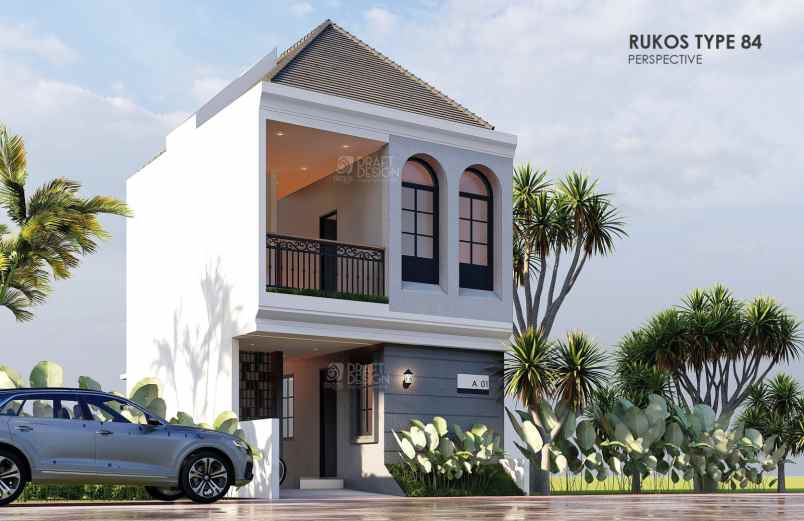 dijual kost kedung waringin kec tanah