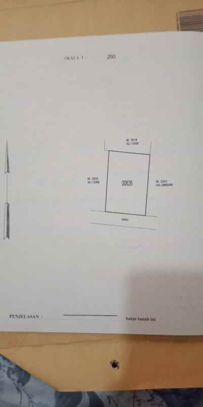 dijual kost murah dekat uad kampus 3 jogja