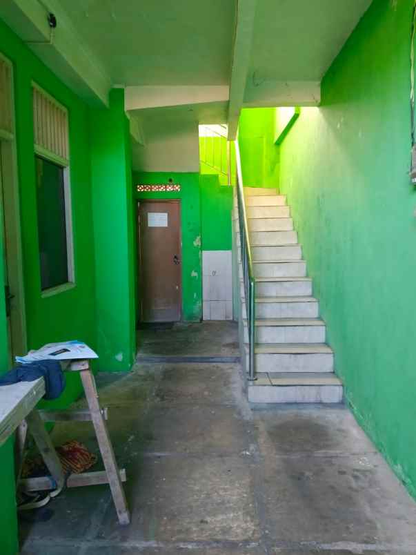 dijual kost pakuncen