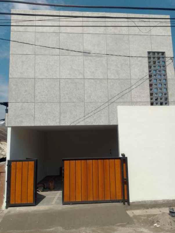 dijual kost pamulang