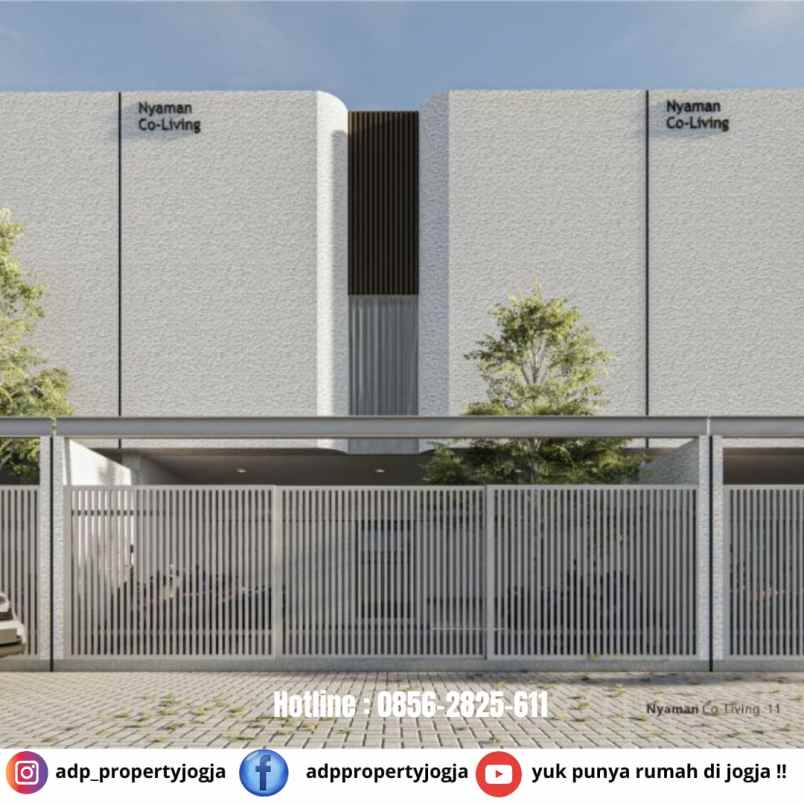 dijual kost pandega padma catur