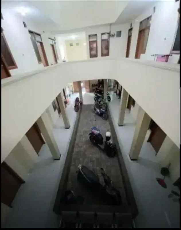 dijual kost pasteur bandung utara