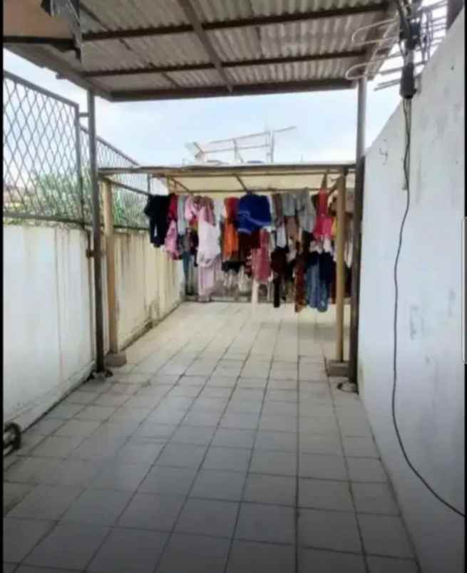 dijual kost pasteur bandung utara