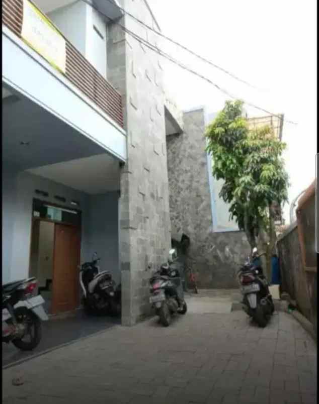 dijual kost pasteur bandung utara