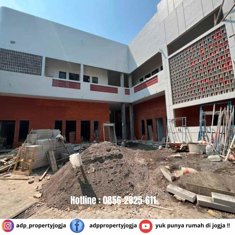 dijual kost plemburan ngaglik sleman