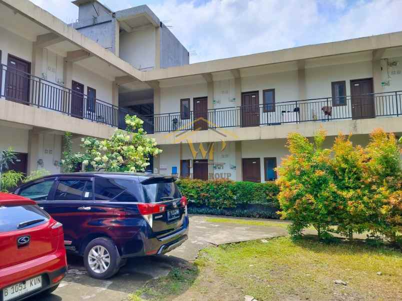 dijual kost sinduadi mlati sleman