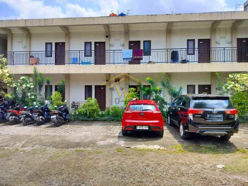 dijual kost sinduadi mlati sleman