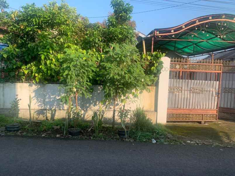 dijual kost sirnagalih kec tamansari