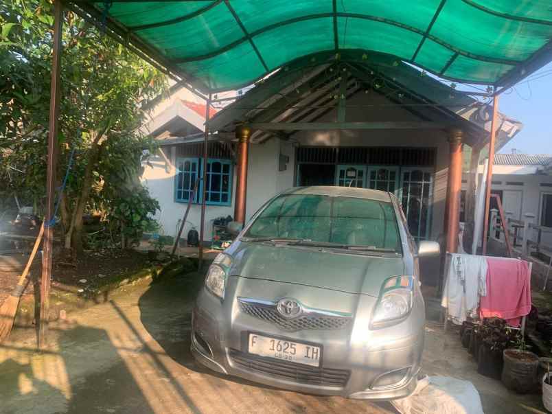 dijual kost sirnagalih kec tamansari