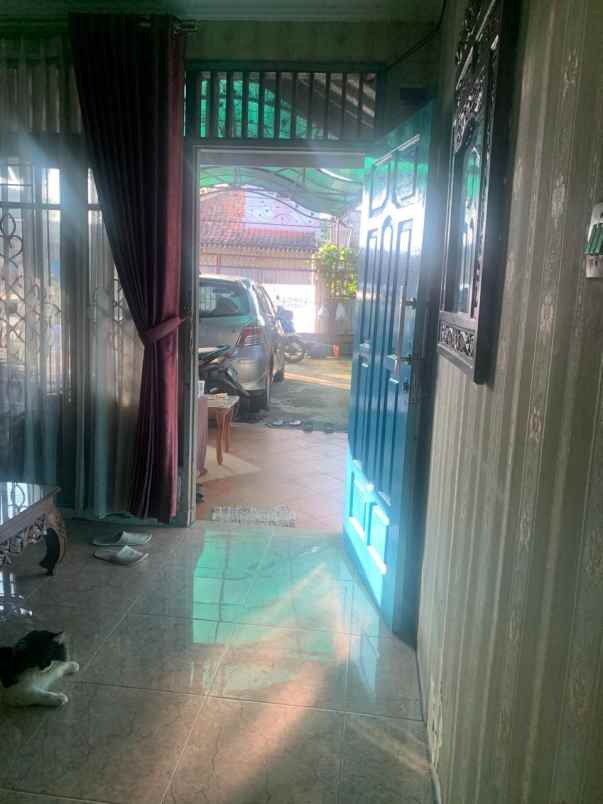 dijual kost sirnagalih kec tamansari