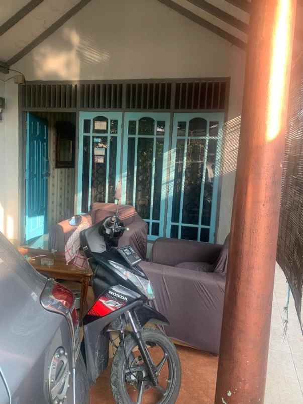 dijual kost sirnagalih kec tamansari