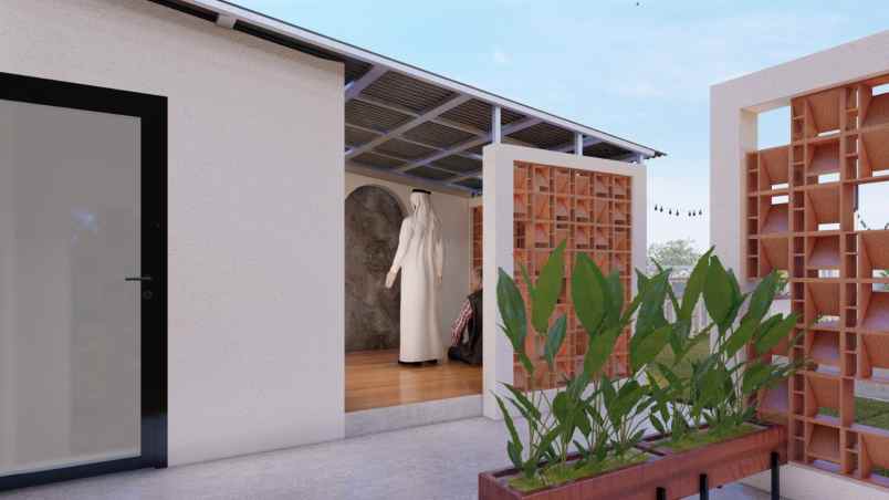 dijual kost tamantirto