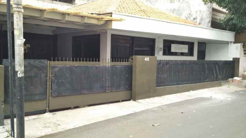 dijual kost tomang jakarta barat