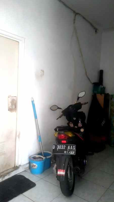 dijual kost tubagus ismail