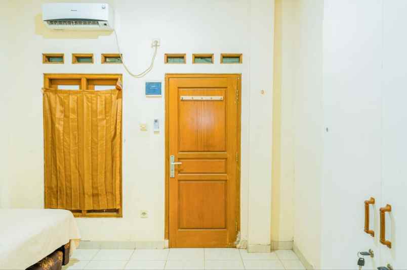 dijual kost tugu