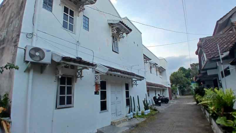 dijual kost wirobrajan yogyakarta