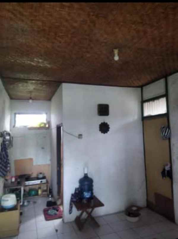 dijual lahan ex villa sukabumi kota sejuk