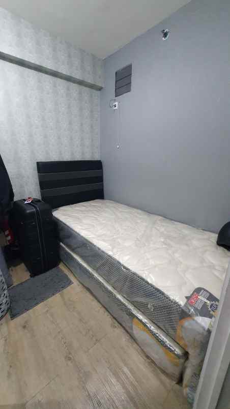 dijual murah apartemen bassura city tower geranium