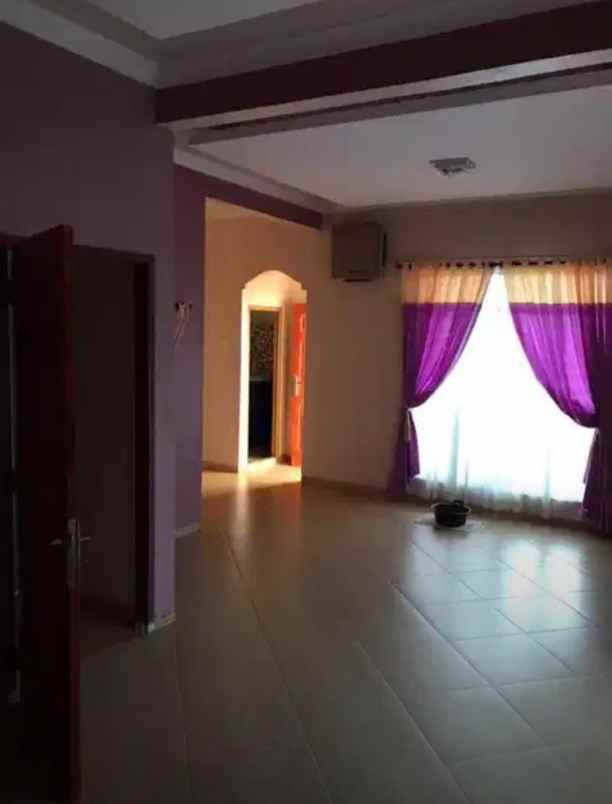 dijual murah rumah cantik tiban batam center