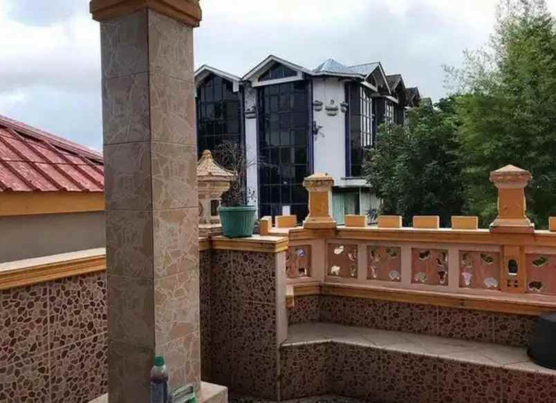 dijual murah rumah cantik tiban batam center