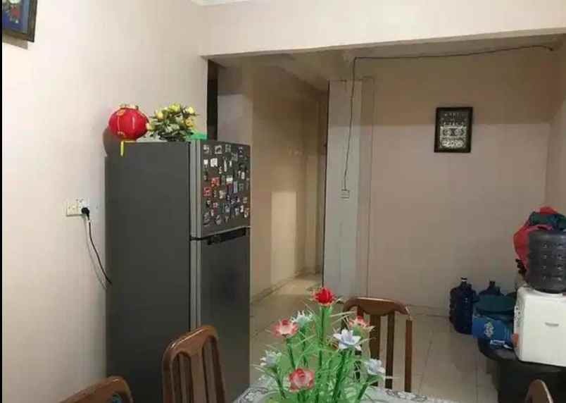 dijual murah rumah cantik tiban batam center