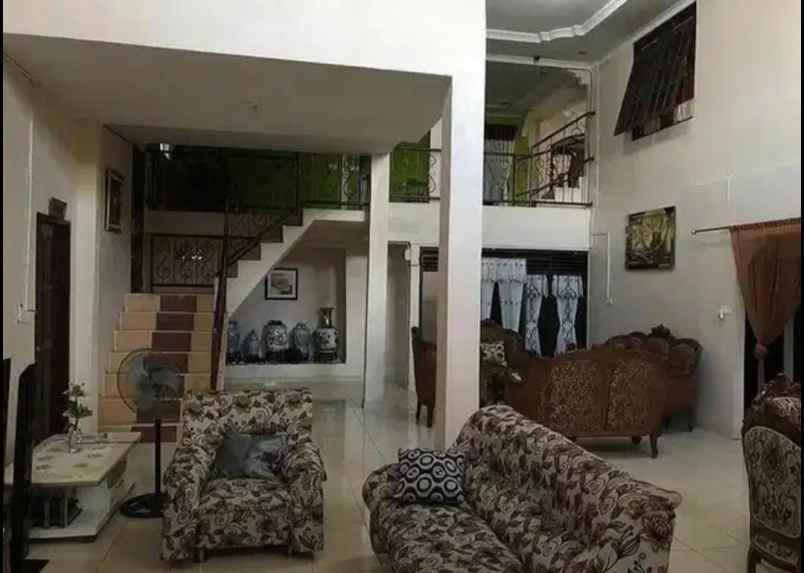 dijual murah rumah cantik tiban batam center