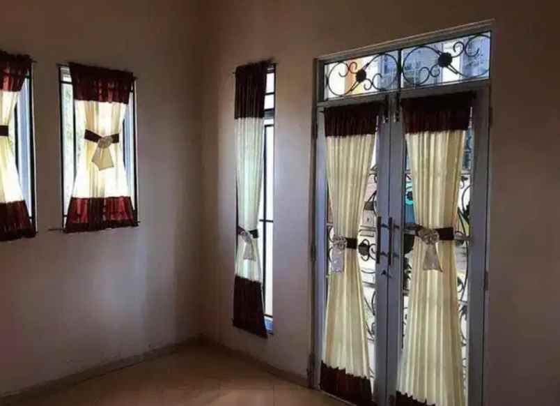 dijual murah rumah cantik tiban batam center