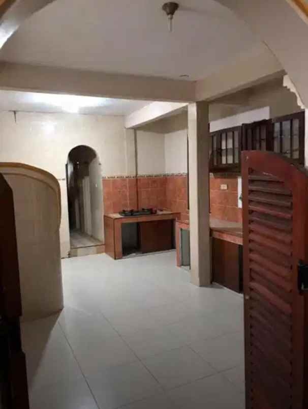 dijual murah rumah cantik tiban batam center