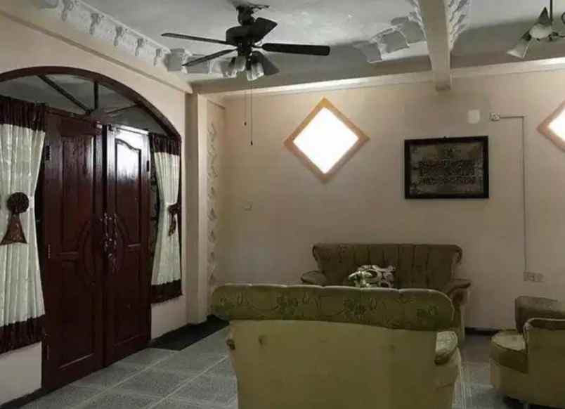 dijual murah rumah cantik tiban batam center
