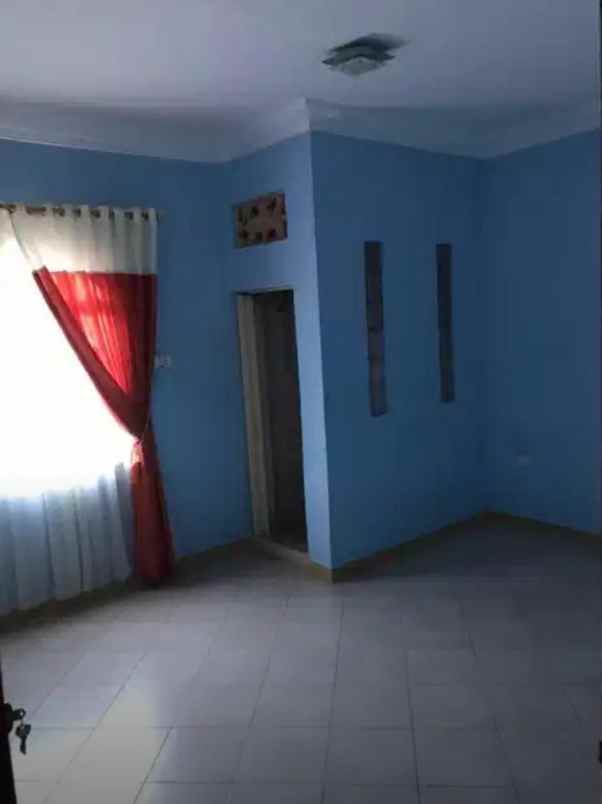 dijual murah rumah cantik tiban batam center