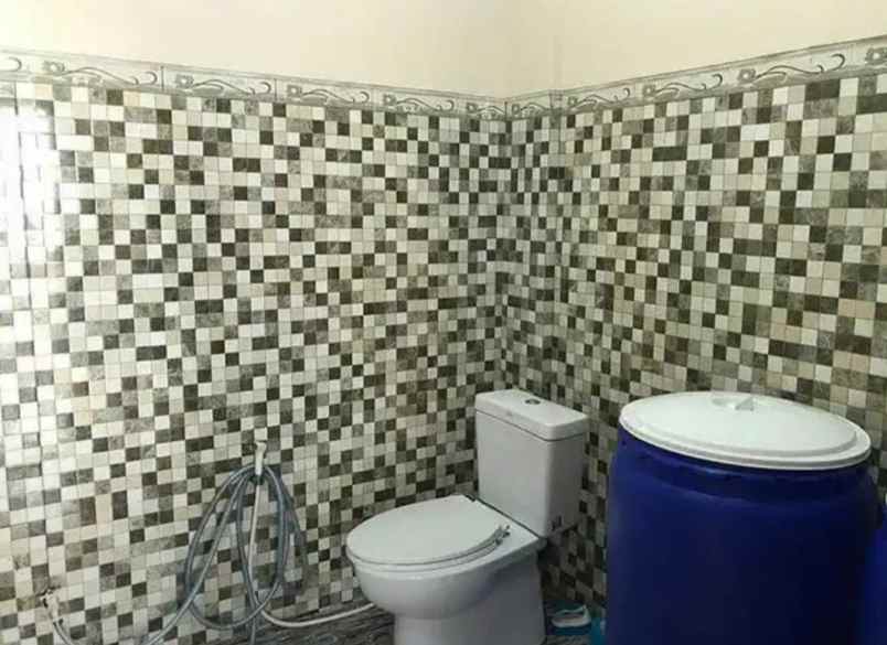 dijual murah rumah cantik tiban batam center